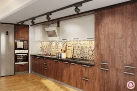 Check spelling or type a new query. 15 Modern Kitchens In Wood Finish