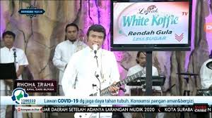 Rhoma irama (tasikmalaya, 11 desember 1946, 71 tahun) sebagaimana yang kita ketahui adalah sosok legendaris dangdut indonesia yang masih hidup, telah berjasa dalam memajukan dan mempopulerkan musik ini dengan memperkenalkan musik dangdut yang berbeda dari era. Setelah Didi Kempot Kompastv Siarkan Konser Musik Amal Dari Rumah Bersama Raja Dangdut Rhoma Irama Warta Kota