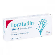 This copyrighted material has been downloaded from a licensed data provider and is not for distribution, except. Loratadin Stada 10mg 20 Adekad