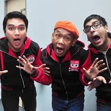 May 04, 2021 · please help to translate tarik ubur ubur (goyang ubur ubur) artist: Lirik Lagu Trio Ubur Ubur Dan Video Karaoke Kumpulan Lyrics Terlengkap Di Wowkeren Com