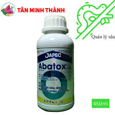Abatox 3.6EC
