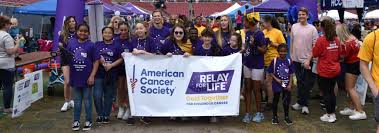 2024 RFL Gold Together Top Teams (Relay Season)