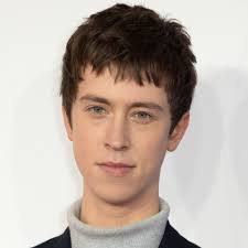 Angus Imrie Movies and TV Shows