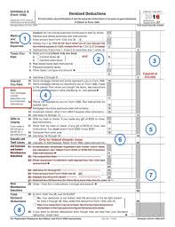 What Your Itemized Deductions On Schedule A Will Look Like After Tax Reform Deduction Business Tax Deductions Math Fact Worksheets