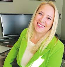 Students learn fishing fundamentals