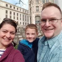 Tasha Mead Email & Phone Number