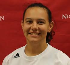 2017 Women's Soccer Roster