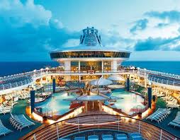 Royal caribbean australia & nz. Navigator Of The Seas Carribean Cruise Carribeancruise Navigator Of The Seas Royal Caribbean Cruise Deals Royal Caribbean Ships