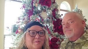 Merry Christmas Brody! From Lynyrd Skynyrd and The Homegrown Kindness  Project
