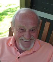 Obituary of Carl Noe