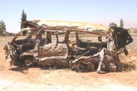 Why They Died: Civilian Casualties in Lebanon during the 2006 War with  Israel | HRW
