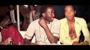 Learn soluwa faster with songsterr plus plan! When Thomas Sankara Met Fela Kuti Music By Ir Kabaka Labartin Bassilar Membrane Youtube