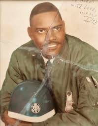 Ike Sims is humble about his time in Vietnam, but he was honored for his  rescue efforts under enemy fire