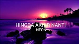 Download lagu hingga akhir nanti allycats mp3 gratis dalam format mp3 dan mp4. Hingga Akhir Nanti Mp3 Download 320kbps