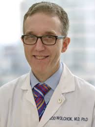Jedd D. Wolchok