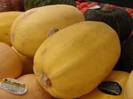 Sweet potatoes can use as zucchini substitutes in any dish because they have almost similar tastes when cooking with other ingredients. Spaghetti Squash Wikipedia