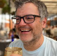 Humanity triumphs over AI.