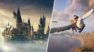 Hogwarts Legacy Surprises Fans with a Free Download Hidden in Plain Sight