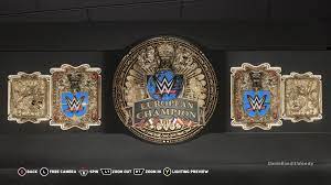 We're looking for new staff members with passion for wrestling and wwe games. Hey Guys So Made Some Slight Tweaks To My Wwe European Championship Small Details Were Changed Along With The Strap Color Changing I Have Uploaded It To Xbox Cc Tags Damnbanditwoody European
