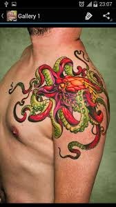 Pin by suzybnaw on aesthetic tattoo | tattoos. Octopus Tattoo Designs For Android Apk Download