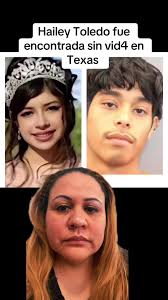 #greenscreen #haileytoledo #houstontexas #accidente #noticiaslatinasusa  #noticiaslatinas #pierdelavid4 ella era la joven Hailey Toledo de 16 años  quien perdió la vida de una herida de bala en Houston ...