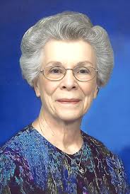 Penny Mann, 96, of Amarillo, Texas passed away peacefully