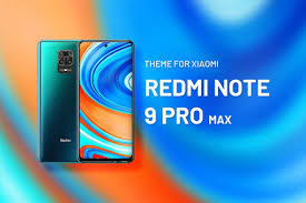 Vivo v9 theme for any vivo pubg pc hack free phones. Theme For Xiaomi Redmi Note 9 Pro Max 1 0 Apk Download Cst Xiaomi Redmi Note9 Pro Max Redmi9a Theme Wallpapers Apk Free