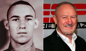 BREAKING NEWS: Acting legend Gene Hackman and a U.S. Marine veteran, 95,  and his wife Betsy, 63, found dead in their Santa Fe home, along with their  pet dog. Police say early