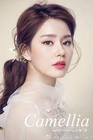 Wedding Korean Style Asian Bridal Makeup Bridal Makeup Looks Korean Wedding Makeup