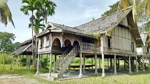 Abdul rahman bin tuanku imam nuh or also known as dato' bahaman was a famous malay warrior in pahang, malaysia during the period of british protectorate. Kubu Dato Maharajalela Semakin Dipenuhi Semak Samun