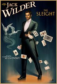 It feels like an ocean's 11 but with magic. Now You See Me 2 Posters Pay Tribute To Classic Magic Posters