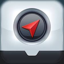 Localscope Best Localization App Around Amazing Interface Themes App Ios App Icon Mobile App Icon