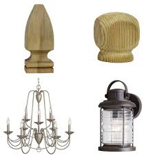 Lowes Pallet 54 Pcs Patio Outdoor Lighting Decor Lighting Light Fixtures Customer Returns Severe Weather Allen Roth Ge Utilitech