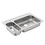 Drop-in Sinks - Moen