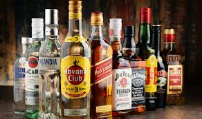 We all know a beer gut is a thing, but few toat the fabled whiskey gut. 5 Best Alcohols If You Are Worried About Calories India Com