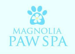 Magnolia Paw Spa Home Facebook