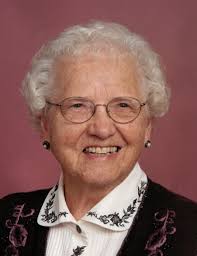 Obituary for Helene (Sprunk) Sandvig