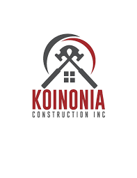 Koinonia Construction Inc.