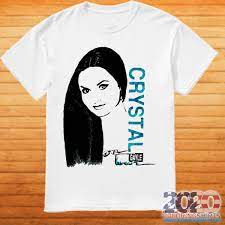 Womens hello kitty and mimmy best friends sisters twins v neck t shirt 2 $ 19.99 Cool Talladega Nights Ricky Bobby Crystal Gayle On Tour Movie Shirt 2020 Coloring Shirts