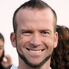 Lucas Black