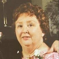 Barbara J. Stroup Obituary