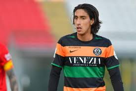Explore tweets of maleh @maleh on twitter. Venezia Maleh Il Mio Obiettivo Raggiungere La Serie A Con Questa Maglia