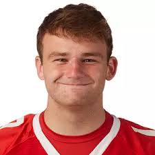 Drew Carlson (11/8/2016)