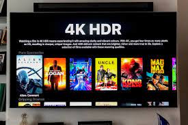 Original stories from the most creative minds in tv and film. Apple Tv 4k Test Ein Lang Erwarteter Schub Fur Den Streamer