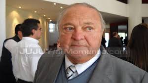 Palpalá: Aseguran que la salud del Intendente Ortiz es óptima