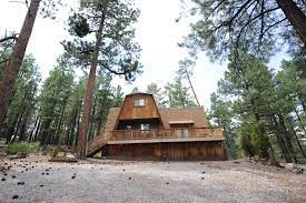 Air force recreation area featuring a hotel, cabins, campground, and. Flagstaff The Other Side Of Arizona Luke Air Force Base Article Display