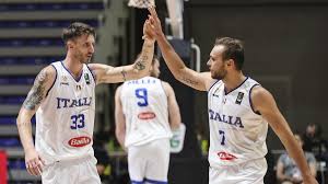 'we have to choose between a pair of very talented Basket Serbia Italia La Finale Del Preolimpico In Diretta Tv E Live Streaming Eurosport