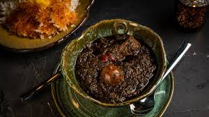 At rumi's kitchen, the persian restaurant opening today near mt. Rumi S Kitchen Brings Persian Plates And A Reputation For Quality To D C Eater Dc
