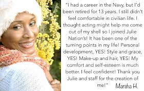 Julie Nation Academy