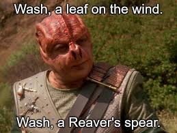 How's it sit? Pretty cunning, inninit?